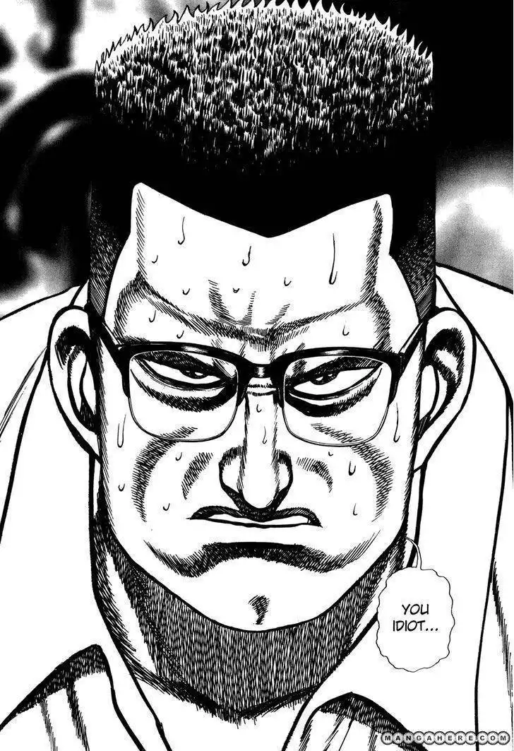 Koukou Tekkenden Tough Chapter 147 12